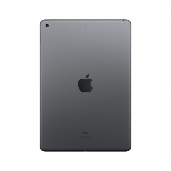 Фото - Планшет Apple iPad 10.2'' Wi-Fi 32GB MW742RK/A Space Grey