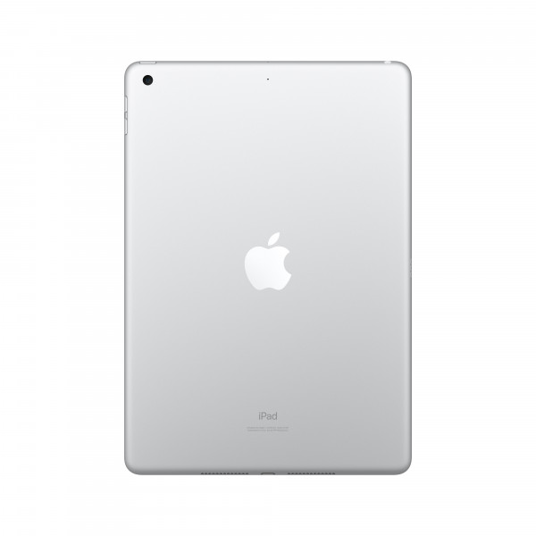 Фото - Планшет Apple iPad 10.2'' Wi-Fi 32GB MW752RK/A Silver