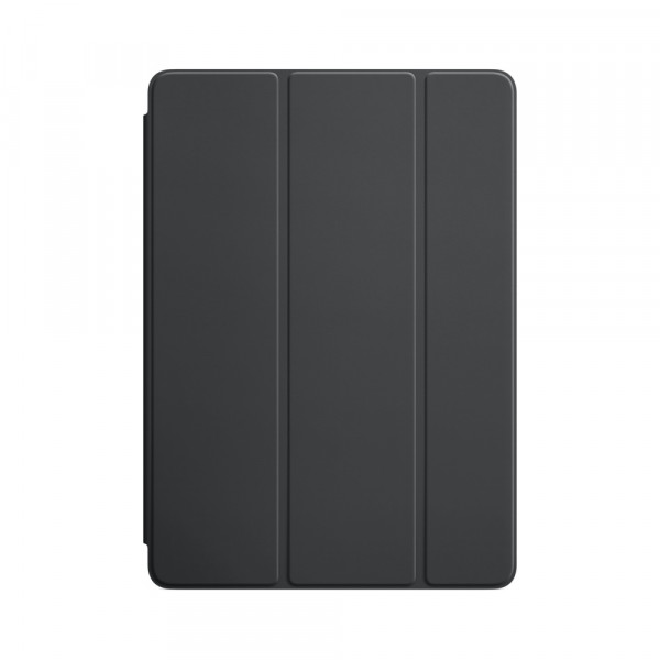 Фото - Чохол для планшета Apple Smart Cover iPad 5Gen Charcoal Grey (MQ4L2ZM/A)