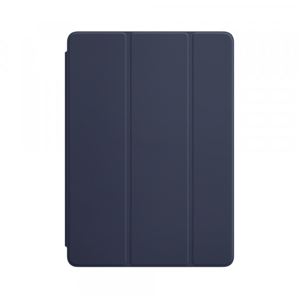 Фото - Чохол для планшета Apple Smart Cover iPad 5Gen Midnight Blue (MQ4P2ZM/A)