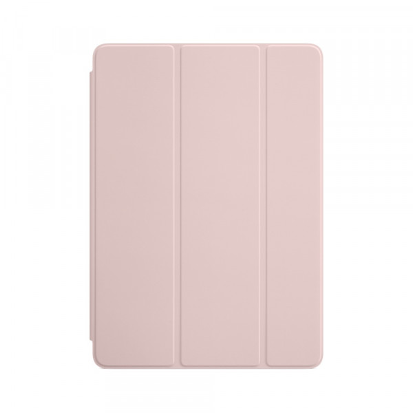 Фото - Чохол для планшета Apple Smart Cover iPad 5Gen Pink Sand (MQ4Q2ZM/A)