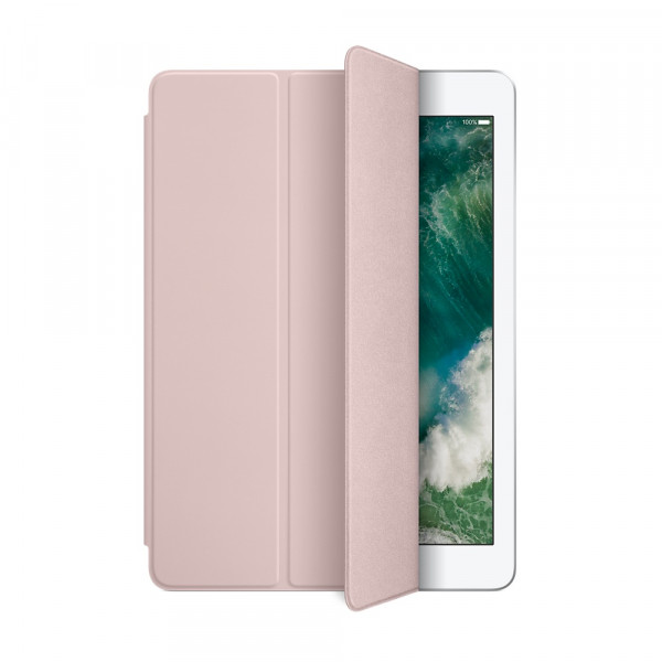 Фото - Чохол для планшета Apple Smart Cover iPad 5Gen Pink Sand (MQ4Q2ZM/A)
