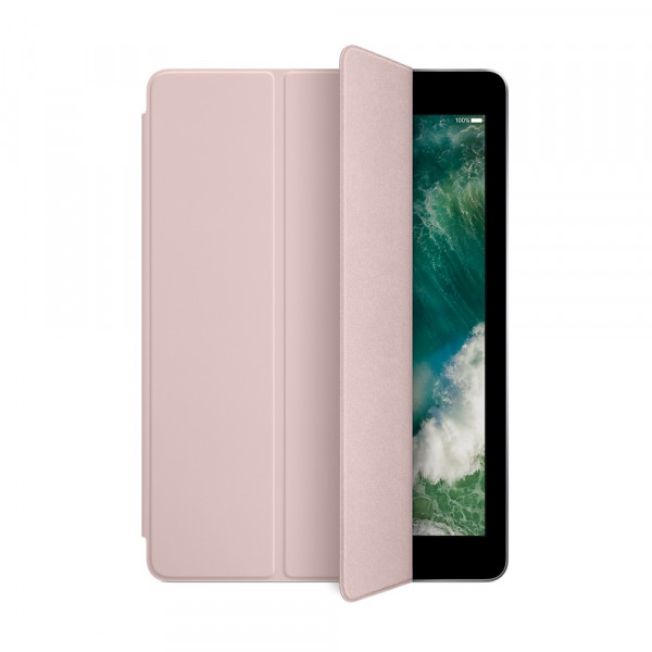 Фото - Чохол для планшета Apple Smart Cover iPad 5Gen Pink Sand (MQ4Q2ZM/A)