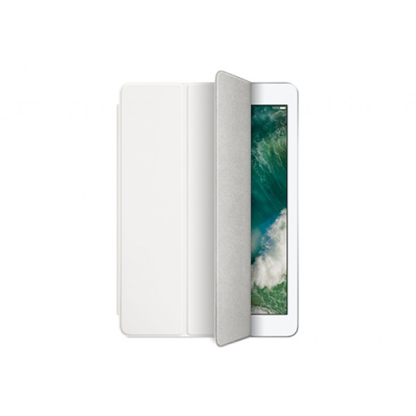 Фото - Чохол для планшета Apple Smart Cover iPad 5Gen White (MQ4M2ZM/A)