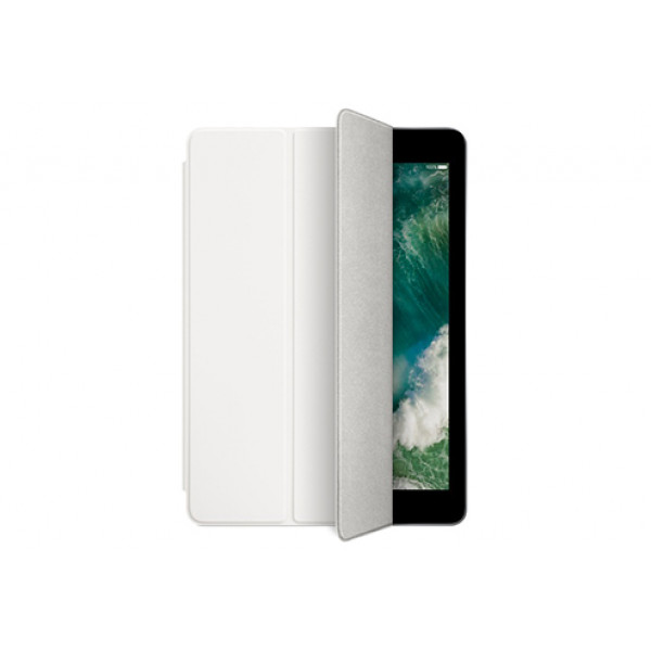 Фото - Чохол для планшета Apple Smart Cover iPad 5Gen White (MQ4M2ZM/A)