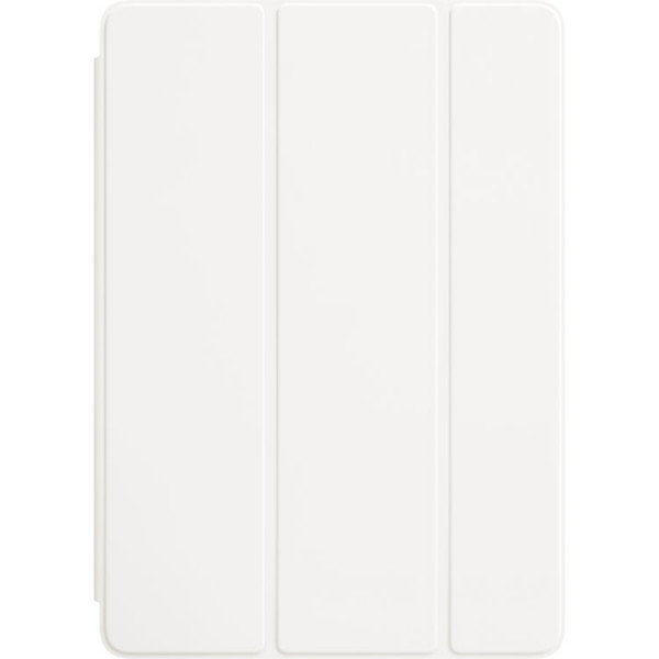 Фото - Чохол для планшета Apple Smart Cover iPad 5Gen White (MQ4M2ZM/A)