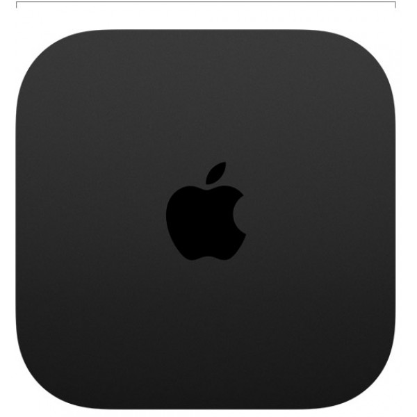 Фото - Стаціонарний медіаплеєр Apple TV 7 Gen 4K 64GB (MN873) 2022