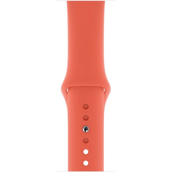 Фото - Ремешок для смарт-часов Apple Watch 42-44mm Clementine Sport Band