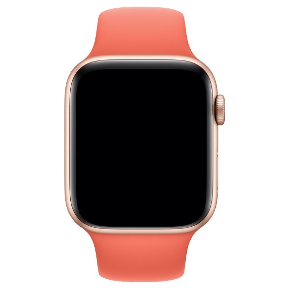 Фото - Ремешок для смарт-часов Apple Watch 42-44mm Clementine Sport Band
