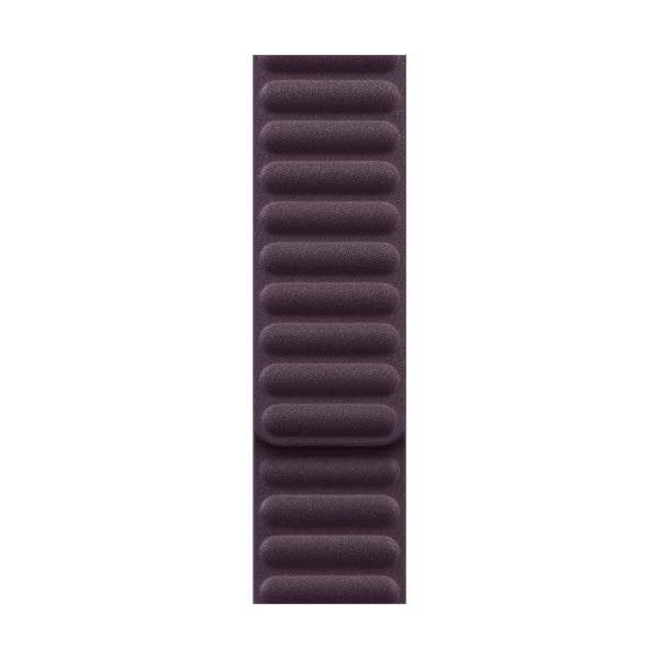Фото - Ремінець для смарт-годинника Apple 46mm Blackberry Magnetic Link - S/M (MXWT3ZM/A)
