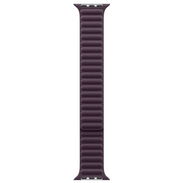 Фото - Ремінець для смарт-годинника Apple 46mm Blackberry Magnetic Link - S/M (MXWT3ZM/A)