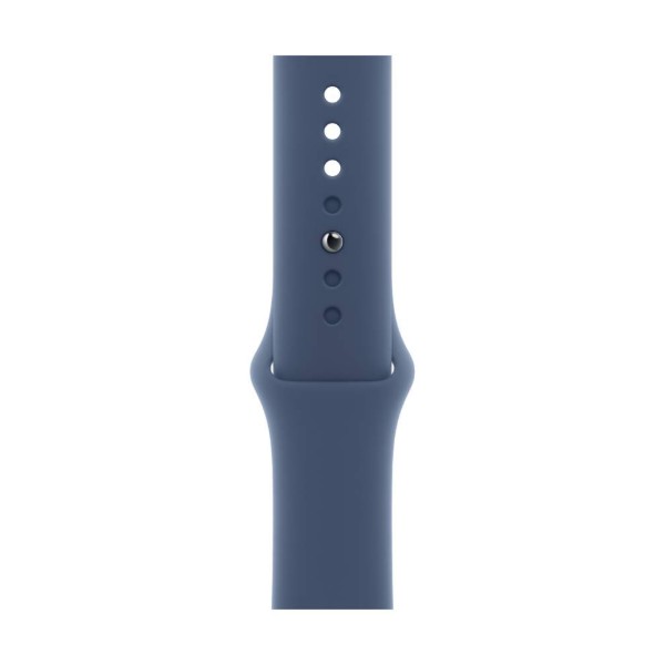 Фото - Ремешок для смарт-часов Apple 40mm Denim Sport Band - S/M (MYJ13ZM/A)