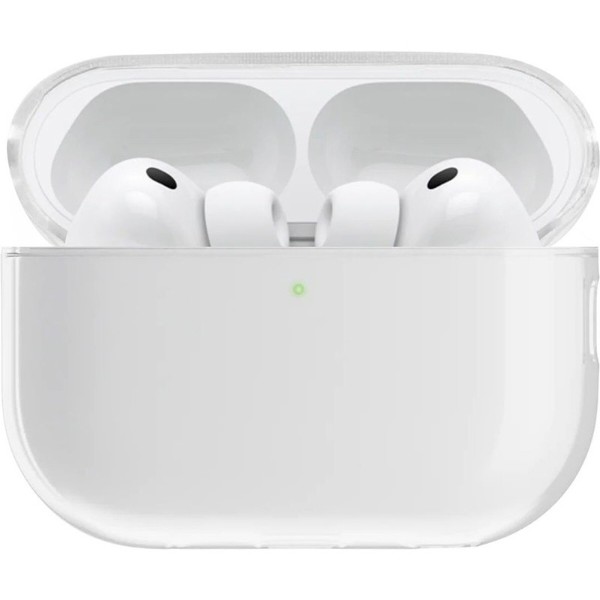 Фото - Чохол для навушників Native Union Clear Case Clear for Airpods Pro 3rd Gen (APPRO3-TRA)