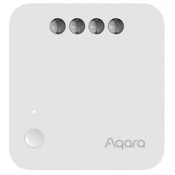 Фото - Бездротовий вимикач Aqara T1 (With Neutral)