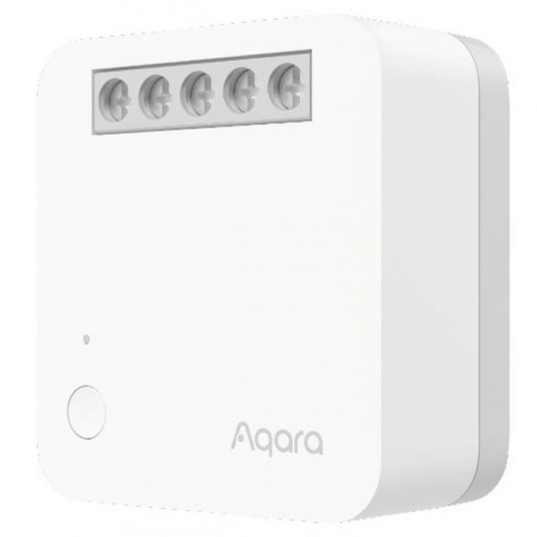 Фото - Бездротовий вимикач Aqara T1 (With Neutral)