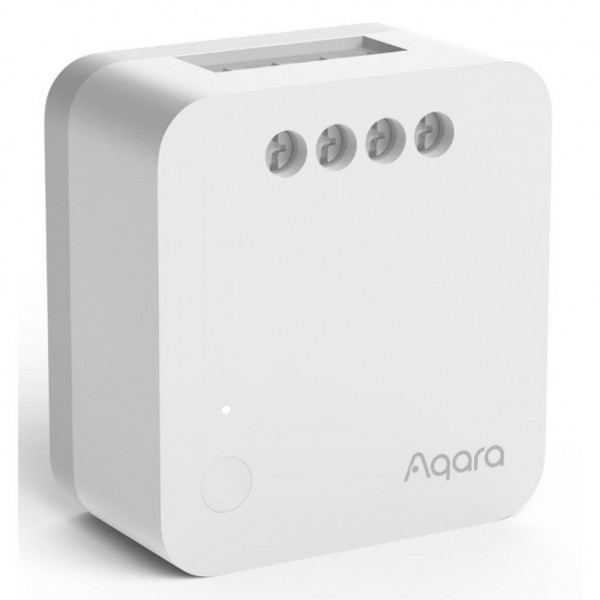 Фото - Бездротовий вимикач Aqara T1 (With Neutral)
