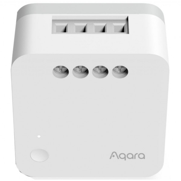 Фото - Бездротовий вимикач Aqara T1 (With Neutral)