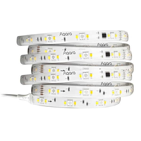Фото - Світлодіодна стрічка Aqara T1 (RLS-K01D)