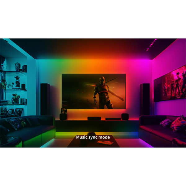 Фото - Світлодіодна стрічка Aqara T1 (RLS-K01D)