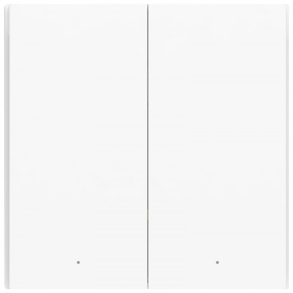 Фото - Бездротовий вимикач Aqara wirless remote switch H1 (WRS-R02)