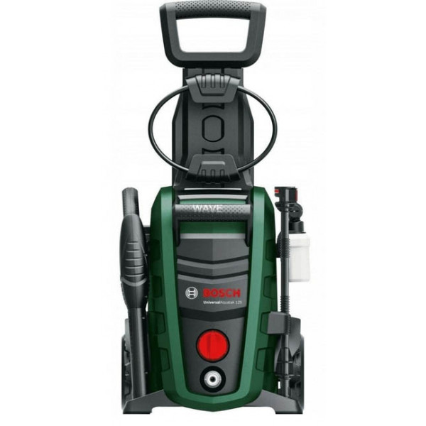 Фото - Мінімийка Bosch UniversalAquatak 125 (0.600.8A7.A00)
