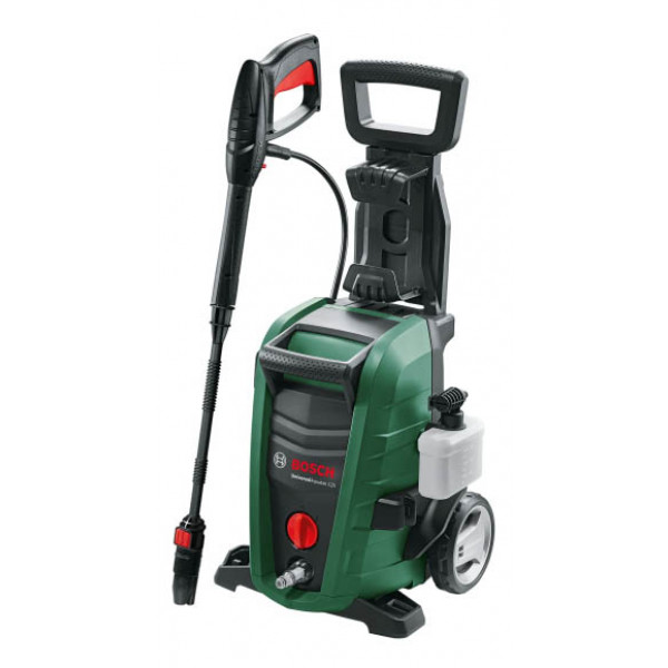 Фото - Мінімийка Bosch UniversalAquatak 125 (0.600.8A7.A00)