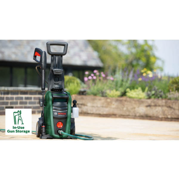 Фото - Мінімийка Bosch UniversalAquatak 125 (0.600.8A7.A00)