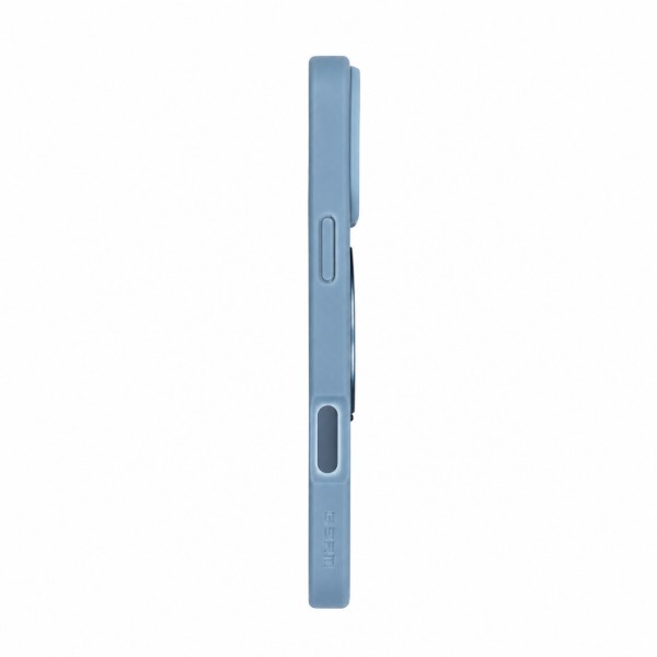 Фото - Чохол для смартфона Armorstandart Unit Stand2 for Apple iPhone 18 Pro Max / 17 Pro Max Light Blue (ARM92334)