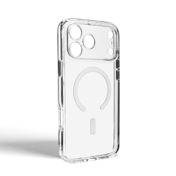 Фото - Чохол для смартфона Harder Nude MagCase for Apple iPhone 18 Pro Max / 17 Pro Max (ARM92928)