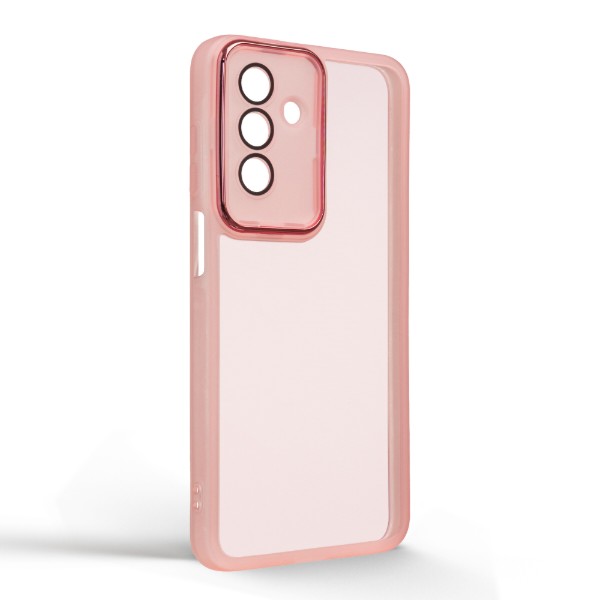Фото - Чехол для смартфона Armorstandart Shade for Samsung A18 4G/A17 4G Pink (ARM92978)