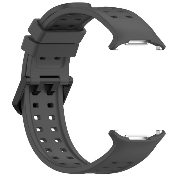 Фото - Ремінець для смарт-годинника Armorstandart for Samsung Galaxy Watch Ultra 2/Ultra Dark Grey (ARM93418)