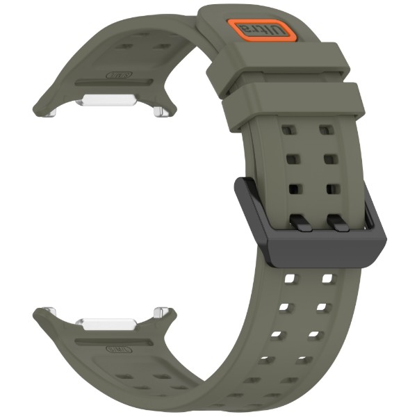Фото - Ремешок для смарт-часов Armorstandart for Samsung Galaxy Watch Ultra 2/Ultra Khaki (ARM93610)