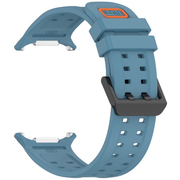 Фото - Ремешок для смарт-часов Armorstandart for Samsung Galaxy Watch Ultra 2/Ultra Light Blue (ARM93611)