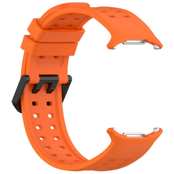 Фото - Ремешок для смарт-часов Armorstandart for Samsung Galaxy Watch Ultra 2/Ultra Orange (ARM93612)