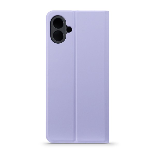 Фото - Чохол для смартфону Armorstandart OneFold Case for Samsung A07s 4G / A07 4G Lavender (ARM94268)