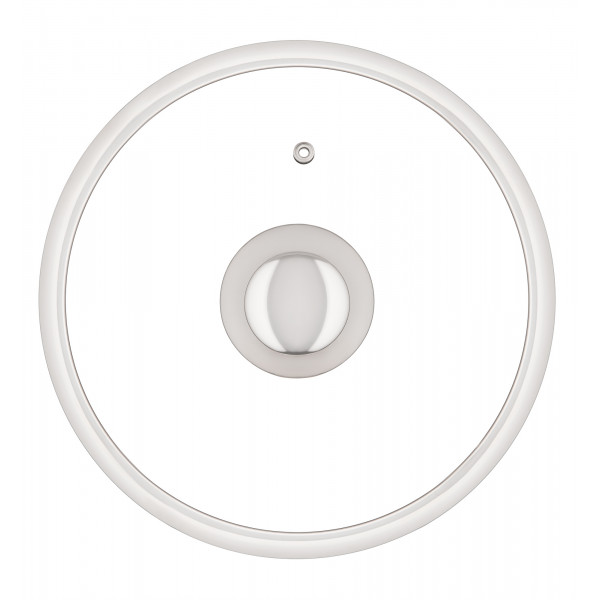 Фото - Кришка для посуду Ardesto Gemini 28 см (AR0728G)