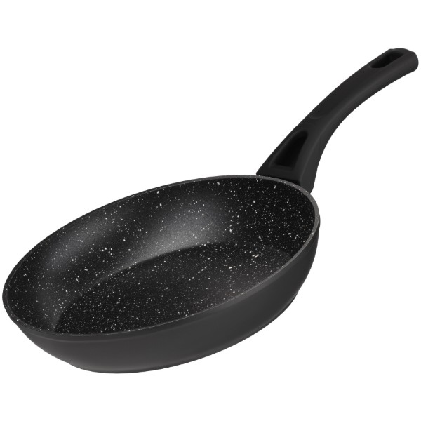 Фото - Сковорода универсальная ARDESTO Black Mars Orion 26 см Black (AR0726BO)