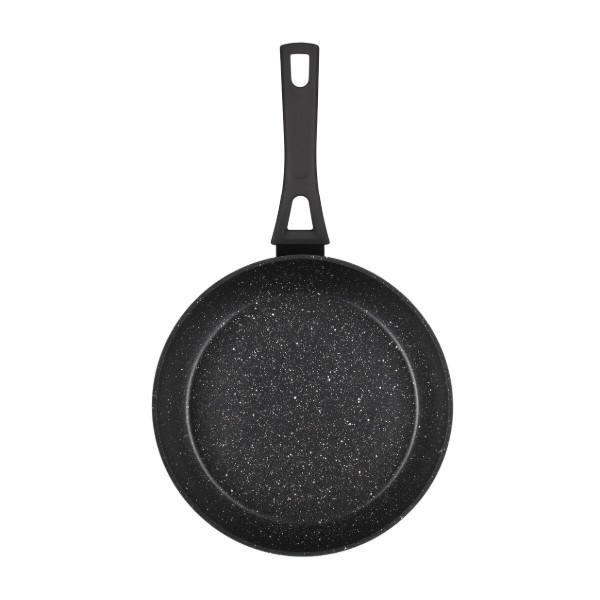 Фото - Сковорода универсальная ARDESTO Black Mars Orion 24 см Black (AR0724BO)