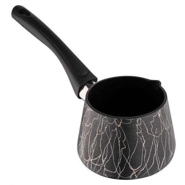 Фото - Турка Ardesto Black Mars 0.5 л (AR0850SG)