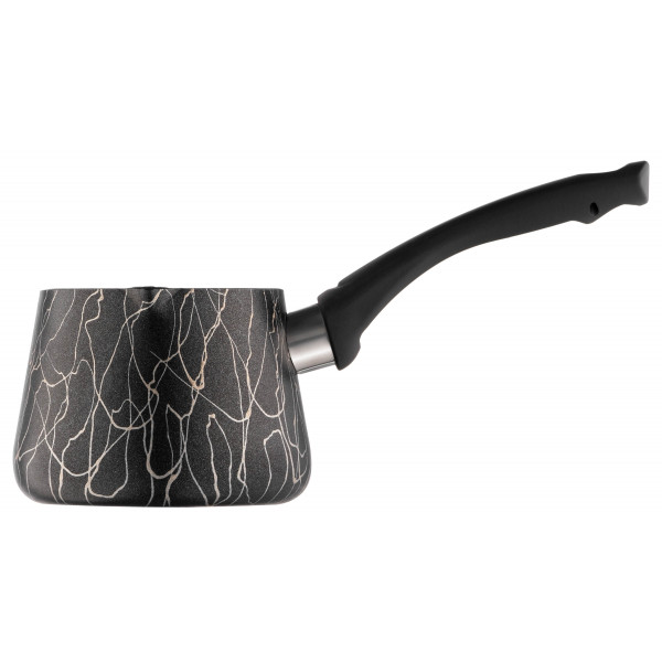 Фото - Турка Ardesto Black Mars 0.5 л (AR0850SG)