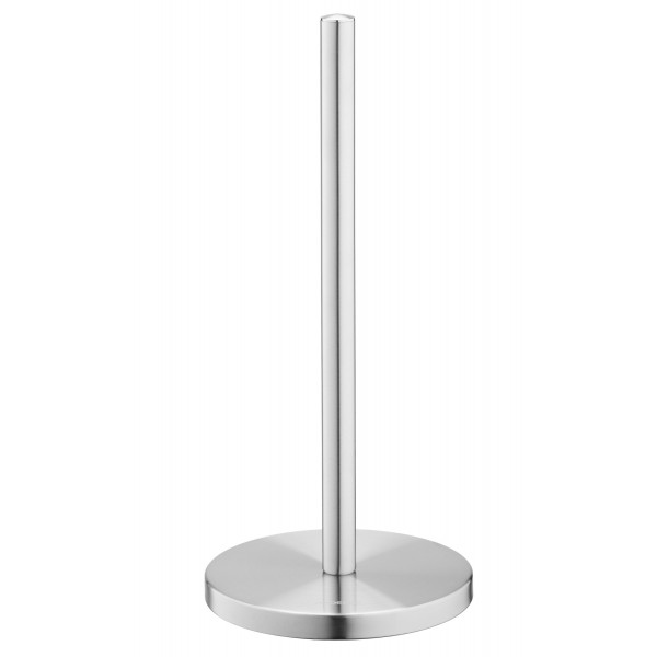 Фото - Підставка для паперових рушників Ardesto Gemini 15х33 см (AR0913SS) Фото - Підставка для паперових рушників Ardesto Gemini 15х33 см (AR0913SS)