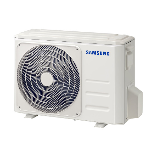 Фото - Кондиционер сплит Samsung AR12TXHQASINUA