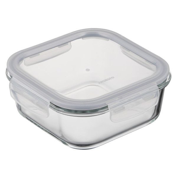 Фото - Ємність для зберігання Ardesto Gemini 1.23 л (AR1212BSQ)