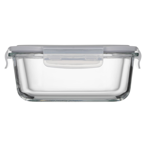 Фото - Ємність для зберігання Ardesto Gemini 1.23 л (AR1212BSQ)