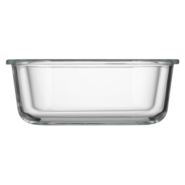 Фото - Ємність для зберігання Ardesto Gemini 1.23 л (AR1212BSQ)