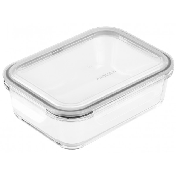 Фото - Ємність для зберігання Ardesto Gemini 1500 мл (AR1215RC)