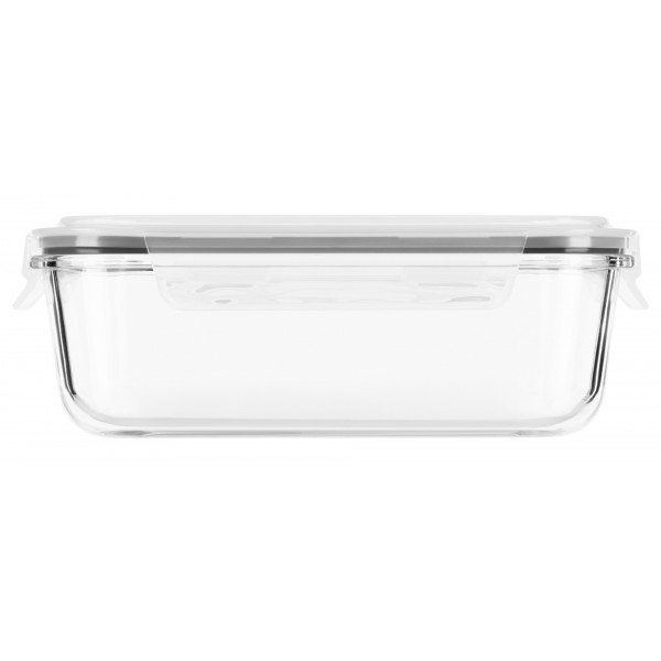 Фото - Ємність для зберігання Ardesto Gemini 1500 мл (AR1215RC)