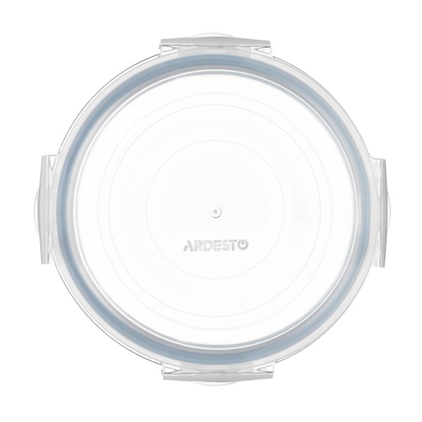 Фото - Ємність для зберігання ARDESTO Gemini 0.4л (AR1240BRD)