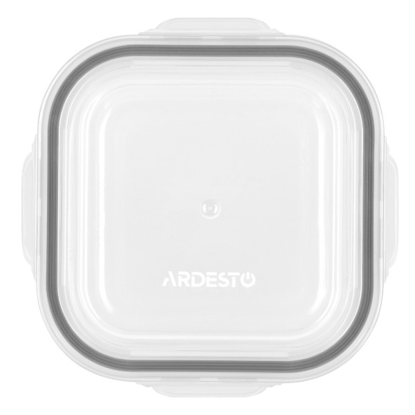 Фото - Емкость для хранения ARDESTO Gemini 500 мл (AR1250SQ)