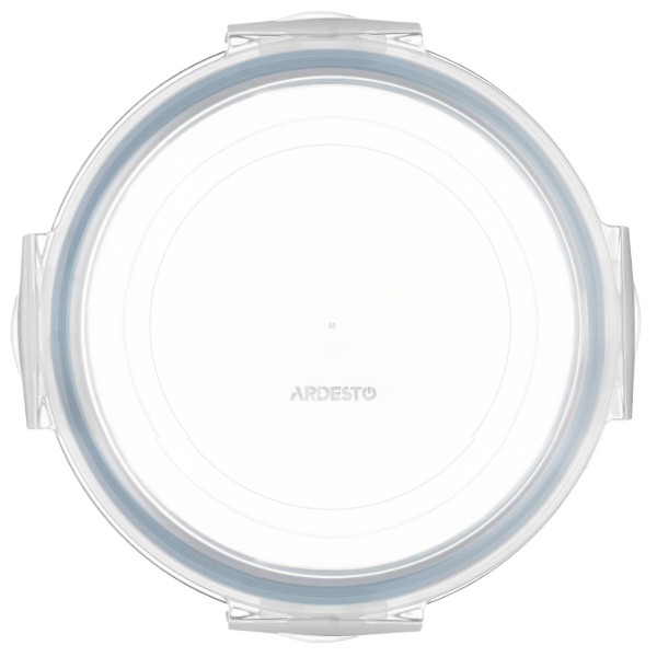 Фото - Ємність для зберігання ARDESTO Gemini 0.95л (AR1295BRD)